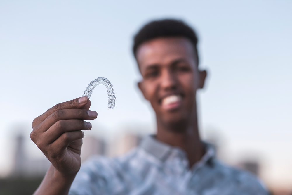 Clear Aligners in The Woodlands TX and Conroe TX, What You Need to Know About Clear Aligners Clear Aligners in Conroe Dr. Kaifeng Yin Orthodontic Nations Orthodontist in The Woodlands, TX 77384