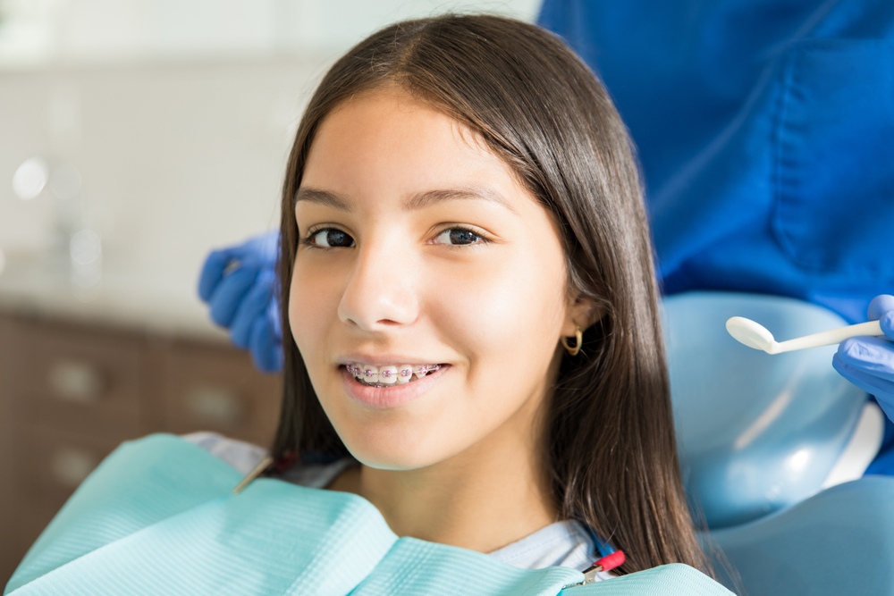 Braces Treatment, Everything You Need to Know About Braces Treatment, Dr. Kaifeng Yin, Conroe, The Woodlands, and Spring, TX, Orthodontics