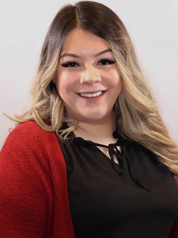 image of the doctor Alicia