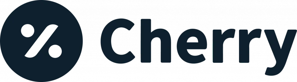 Cherry Logo Cherry Logo