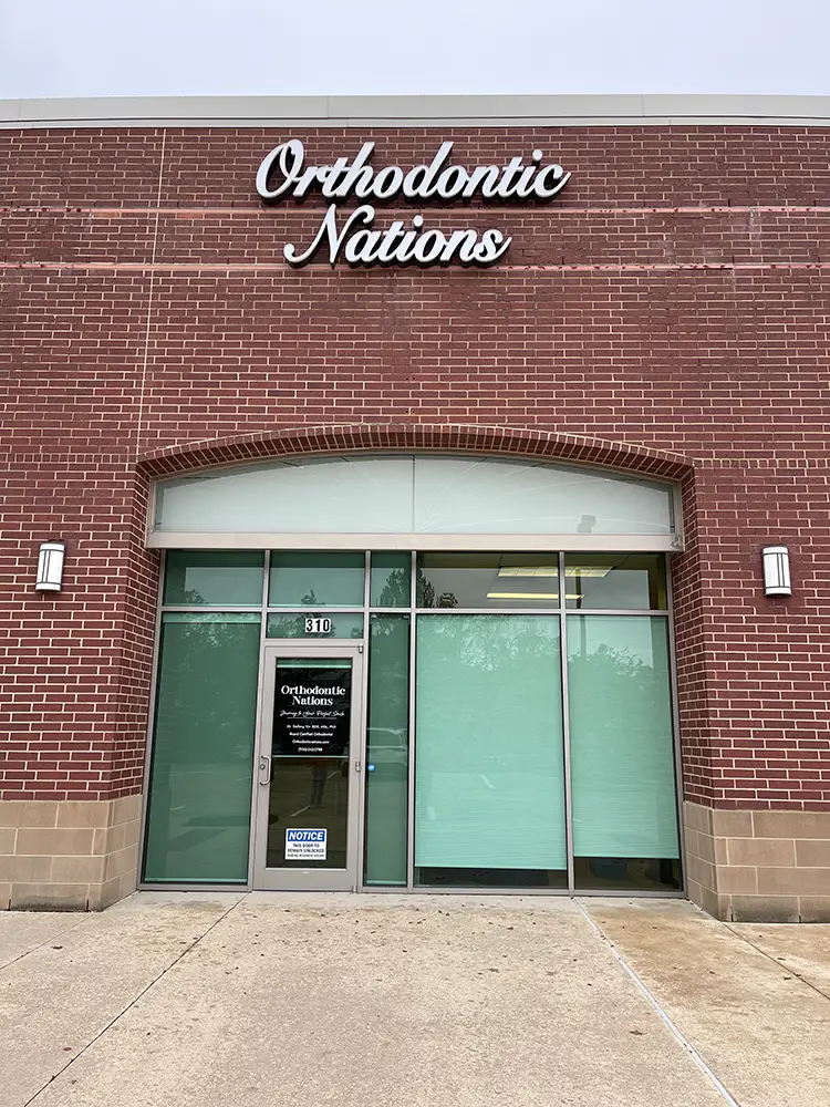 Orthodontic Nations Orthodontic Nations